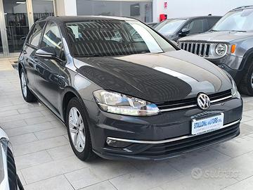 Volkswagen Golf 1.6 TDI 115 CV Business BlueMotion