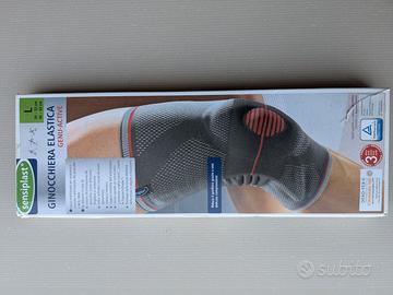 GINOCCHIERA ELASTICA