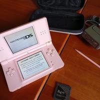 Nintendo rosa