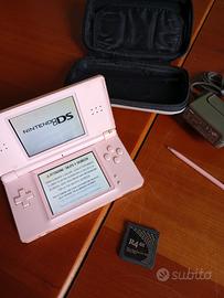 Nintendo rosa