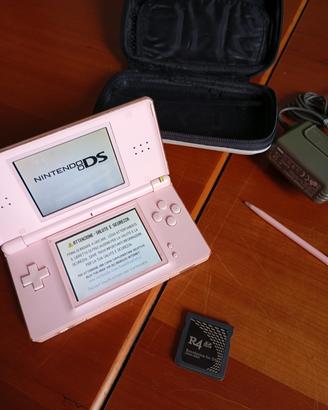 Nintendo rosa