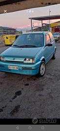 FIAT 500 CINQUECENTO SOLI 48.000 KM Nuova 1997