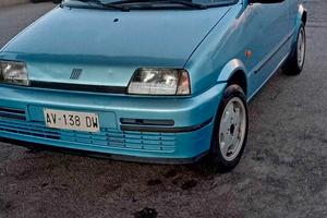 FIAT 500 CINQUECENTO SOLI 48.000 KM Nuova 1997