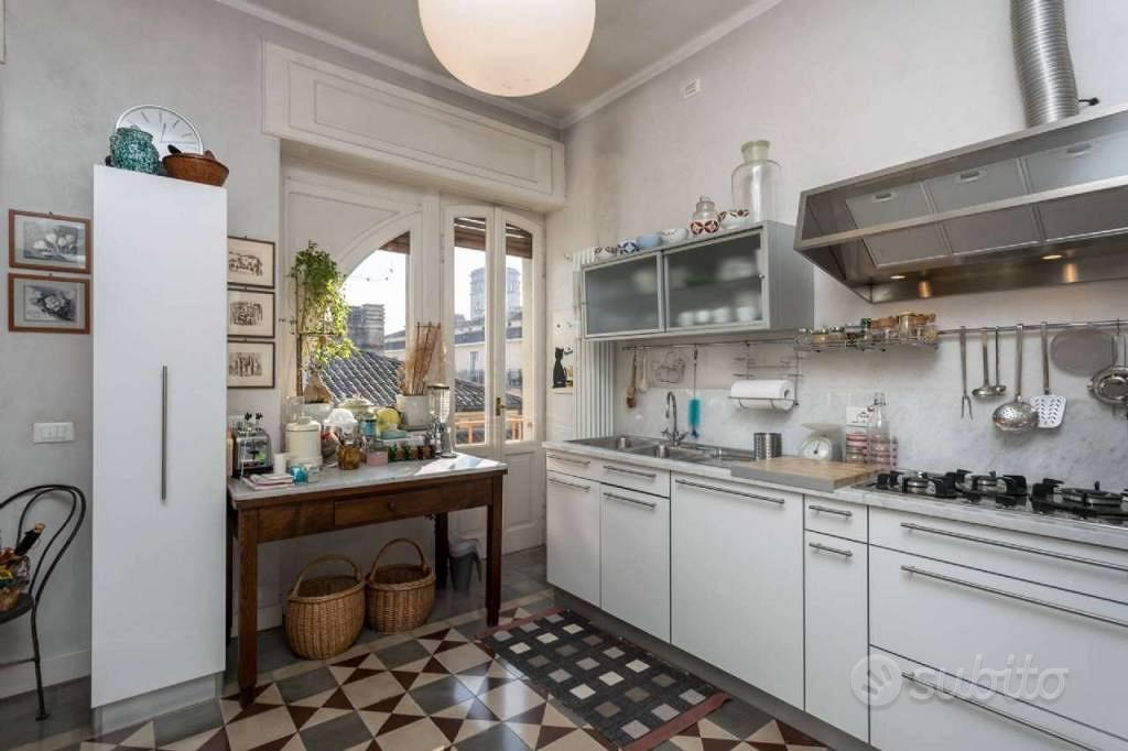 Appartamento – Bergamo, Città Alta - Altro