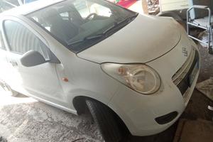 SUZUKI Alto (2009) - 2014