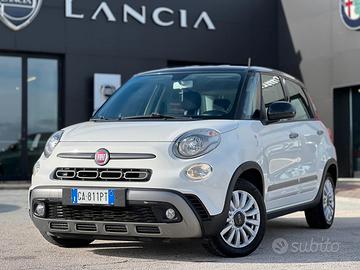 Fiat 500L 1.3 Multijet 95 CV Cross