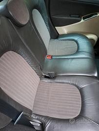 Lancia Musa 1.9 MJT Platino Plus