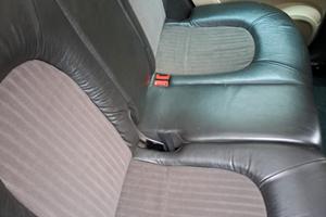 Lancia Musa 1.9 MJT Platino Plus