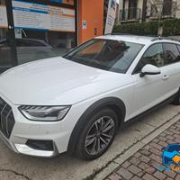 Audi A4 Allroad 40 2.0 tdi 190cv s-tronic
