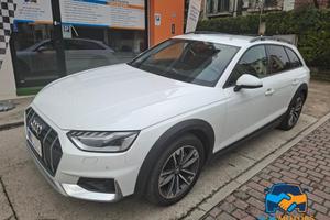 Audi A4 Allroad 40 2.0 tdi 190cv s-tronic
