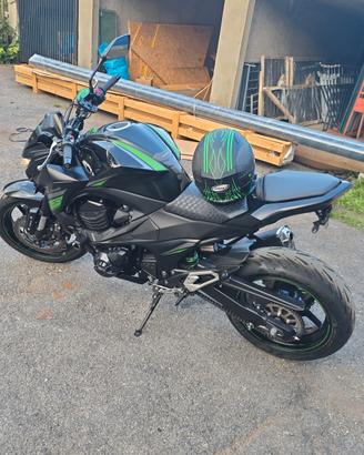 kawasaki z800 abs