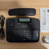 Telefono Fisso Gigaset DA710