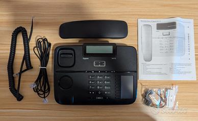 Telefono Fisso Gigaset DA710