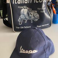 Accessori Vespa