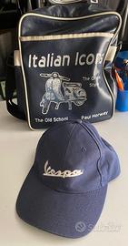 Accessori Vespa