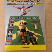 Album Calciatori Panini 1975-1976