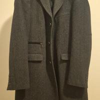 Cappotto da uomo Tg48