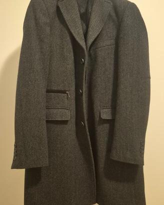 Cappotto da uomo Tg48