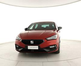 SEAT Leon IV 2020 - Leon 1.5 etsi FR 150cv U25176