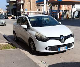 RENAULT Clio 4ª serie - 2014