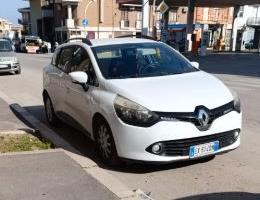 RENAULT Clio 4ª serie - 2014