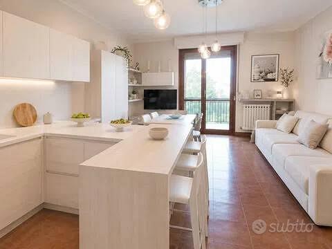 Appartamento – Albenga, Lusignano - Vista 3