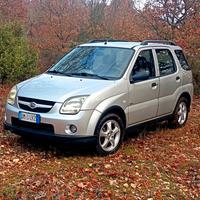 Suzuki ignis 4x4