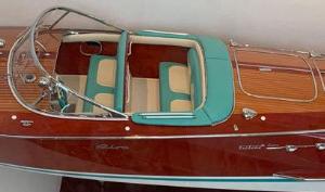 Scambiatori motore marino