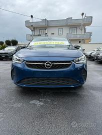 Opel Corsa 1.2 100 CV Edition 09/2021