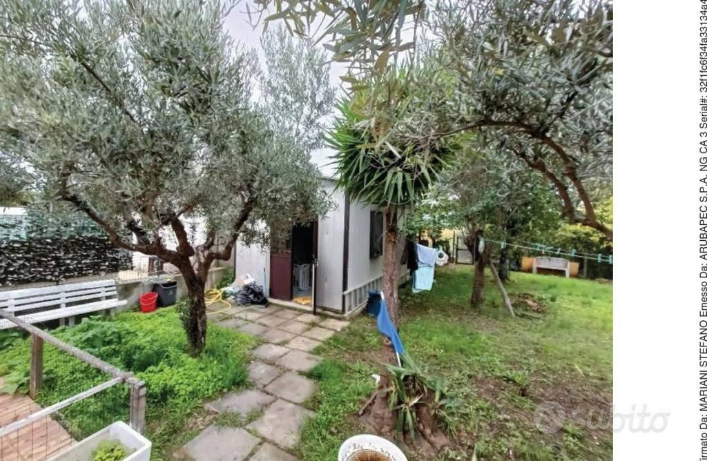Appartamento – Casalbordino, Chieti - Vista 3