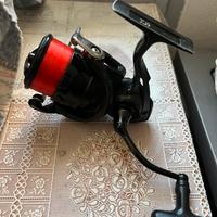 Daiwa Tatula LT4000CXM