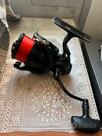 Daiwa Tatula LT4000CXM