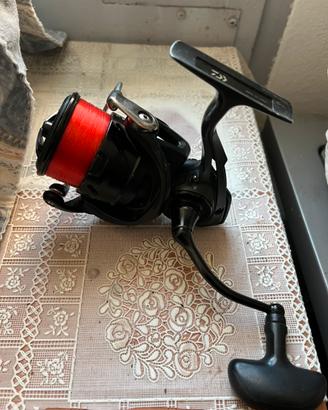 Daiwa Tatula LT4000CXM