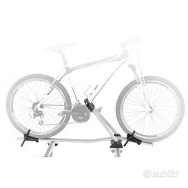 Porta bici da tetto