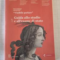 Guida allo studio e all'esame di stato 1 