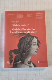 Guida allo studio e all'esame di stato 1 