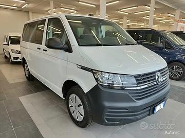 Volkswagen Caravelle 2.0 TDI 110CV PC Trendline