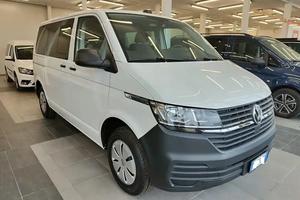 Volkswagen Caravelle 2.0 TDI 110CV PC Trendline