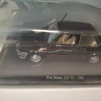 Fiat Ritmo 125 TC 1 a 43