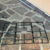 Griglia per cucina a gas 5 fuochi
