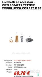 GRUPPO FISSAGGIO VIRO SERRANDA 4219