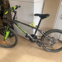 Bicicletta da bambino