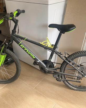 Bicicletta da bambino