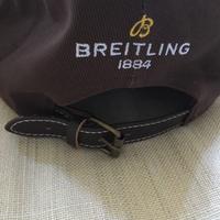 Cappello breitling
