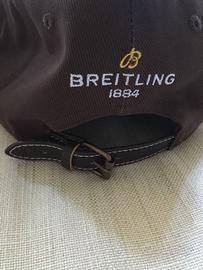 Cappello breitling