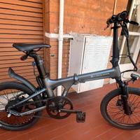 Bici electrico ado air pro