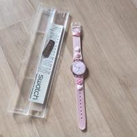 Swatch GP111 Muus Muus Raro Vintage 1999