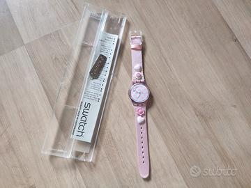 Swatch GP111 Muus Muus Raro Vintage 1999
