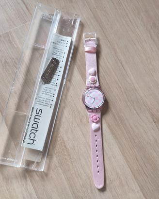Swatch GP111 Muus Muus Raro Vintage 1999