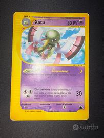 Xatu Skyridge 35/144
